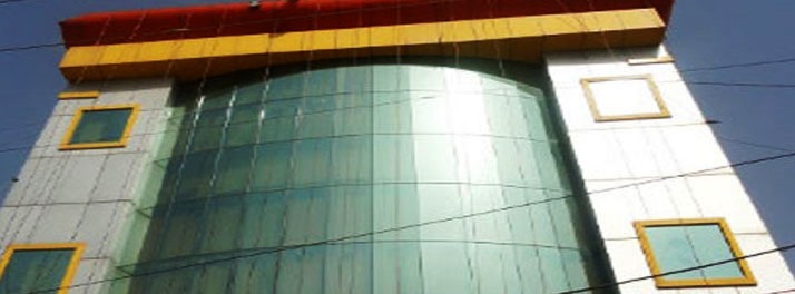 Hotel Gobind Regency - Zirakpur 01.jpg